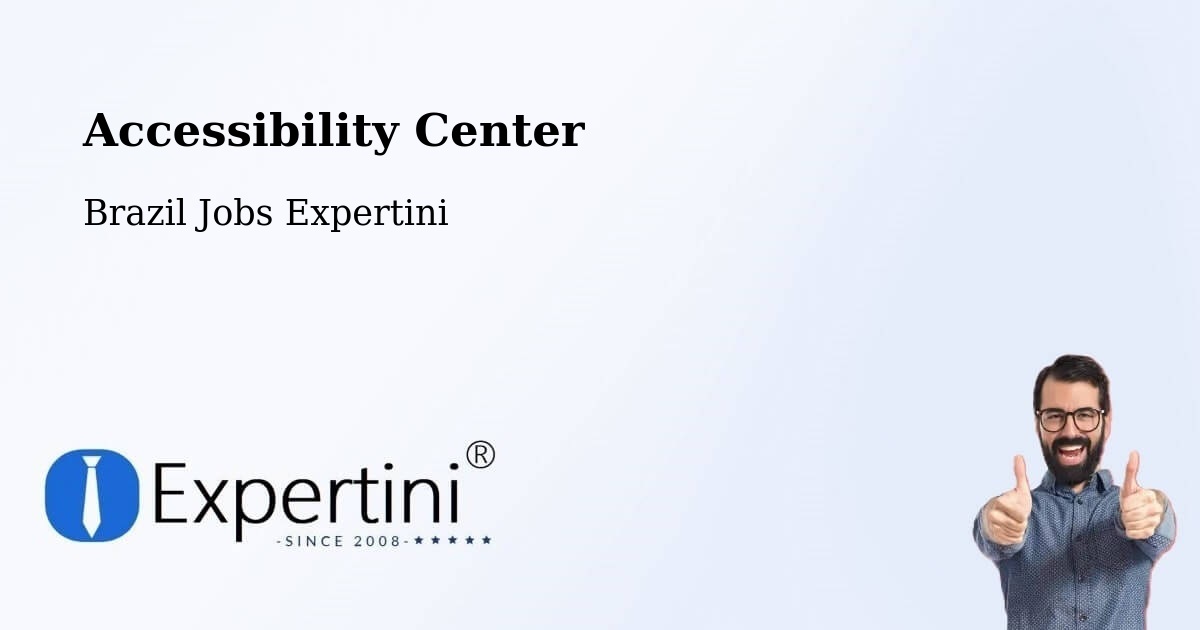 Accessibility Statement – Mercês - Brazil Jobs Expertini