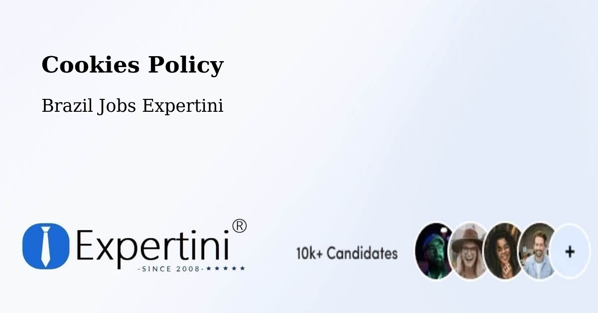 Cookie Policy – Mercês - Brazil Jobs Expertini