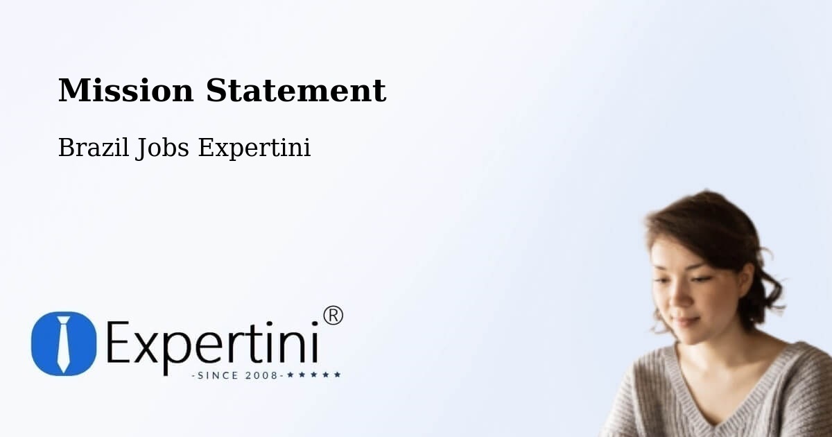 Corporate Mission – Mercês - Brazil Jobs Expertini