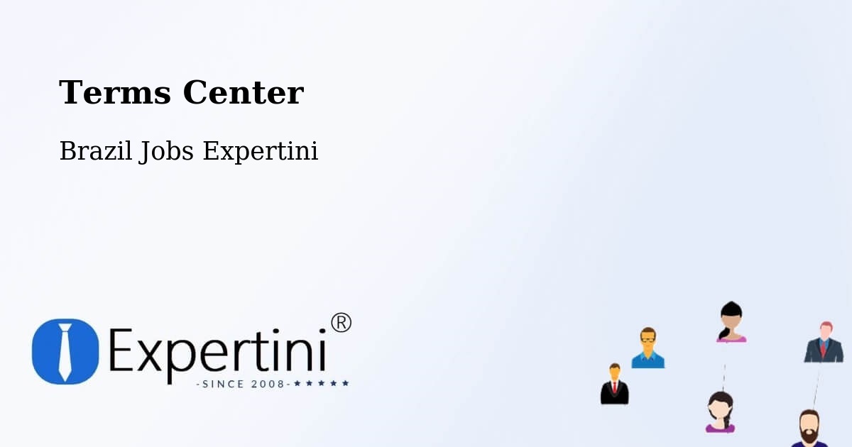 Terms of Service – Mercês - Brazil Jobs Expertini